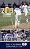 The Yorkshire County Cricket Club Yearbook 2019