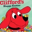 Clifford's Happy Easter