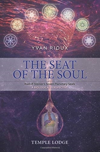 The Seat of the Soul