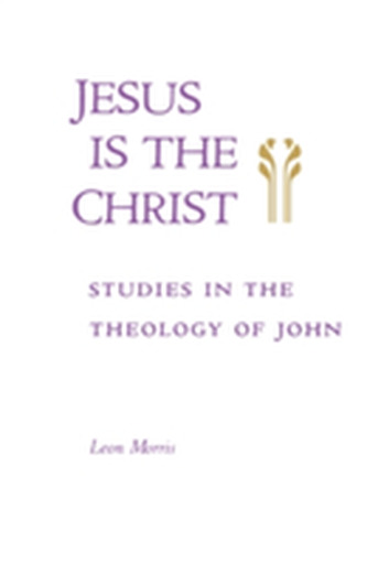 Jesus Is the Christ