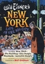Will Eisner's New York