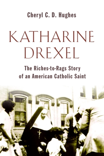 Katharine Drexel