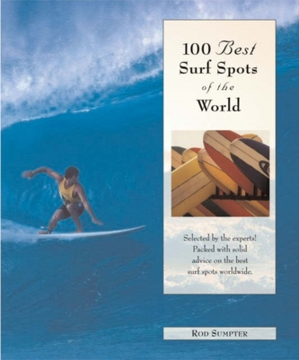 100 Best Surf Spots in the World