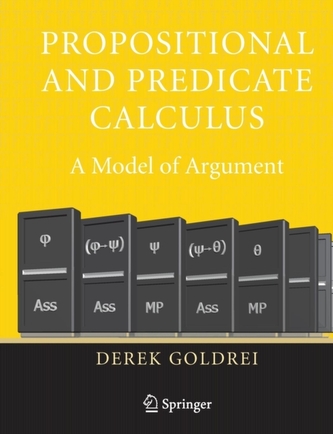 Propositional and Predicate Calculus: A Model of Argument