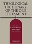 Theological Dictionary of the Old Testament
