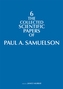 The Collected Scientific Papers of Paul A. Samuelson