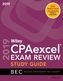 Wiley CPAexcel Exam Review 2019 Study Guide