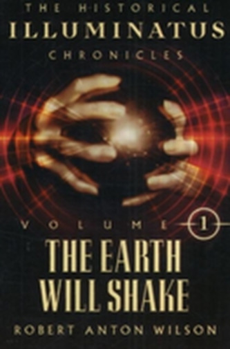 Earth Will Shake