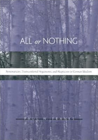 All or Nothing