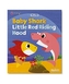 BABY SHARK LITTLE RED RIDING HOOD