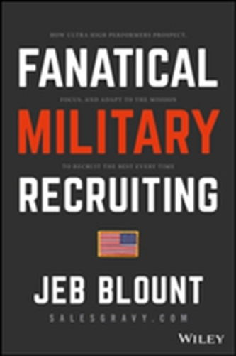Fanatical Military Recruiting