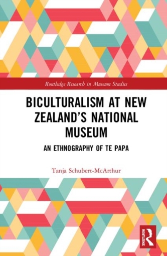 Biculturalism at New Zealand's National Museum