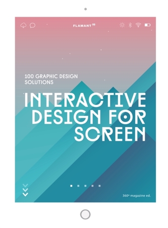 Interactive Design For Screen