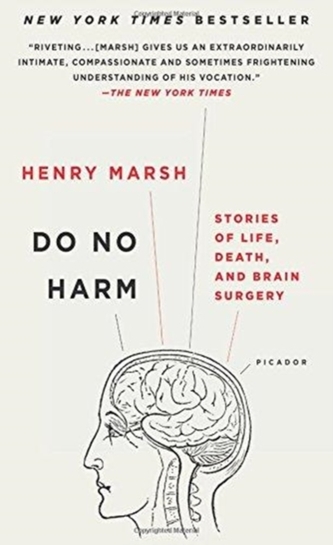 DO NO HARM