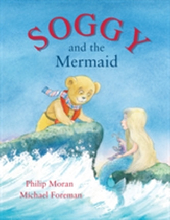 Soggy and the Mermaid