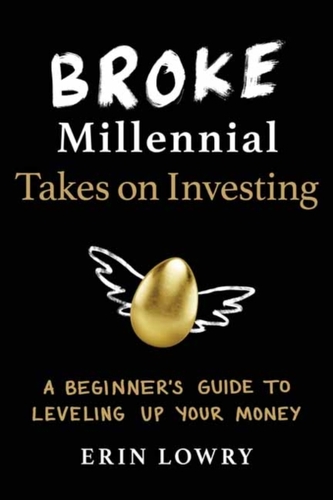 Broke Millennial Takes On Investing