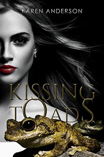 Kissing Toads