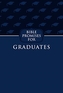 Bible Promises for Graduates (Blueberry)