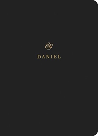 ESV Scripture Journal: Daniel