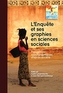 L Enquete et ses graphies en sciences sociales