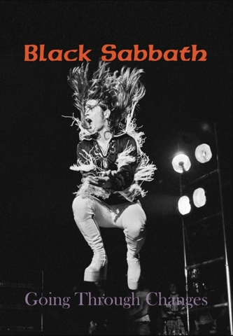 Black Sabbath Going Through Changes