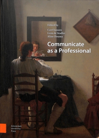 Communicate as a Professional