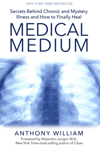 MEDICAL MEDIUM