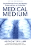 MEDICAL MEDIUM