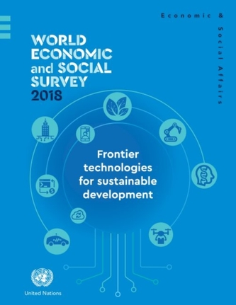 World economic and social survey 2018