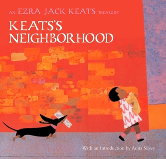 Keats's Neighborhood: an Ezra