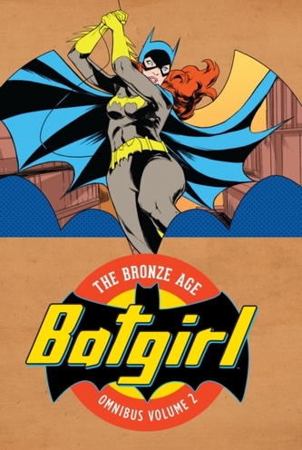 Batgirl: The Bronze Age Omnibus Volume 2