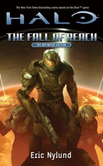 HALO THE FALL OF REACH