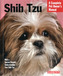 Shih Tzu