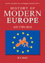 History of Modern Europe