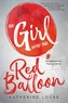 The Girl With The Red Balloon