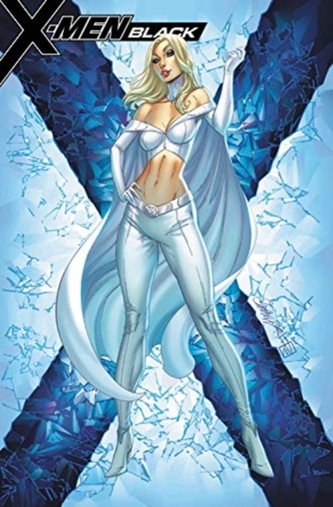 X-men: Black