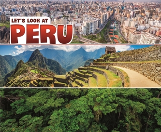 Let's Look at Peru