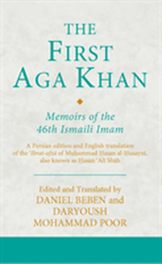 The First Aga Khan