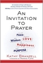 An Invitation to Prayer