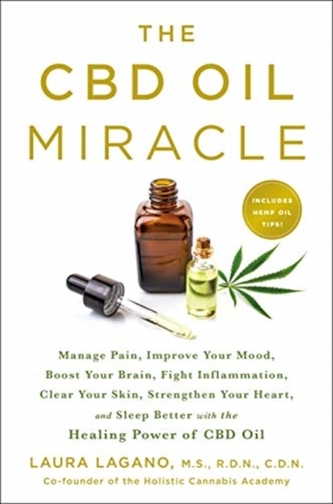 The Cbd Oil Miracle