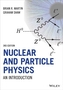 Nuclear and Particle Physics