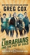 The Librarians and the Pot of Gold