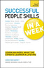 People Skills In A Week