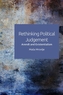 Rethinking Political Judgement