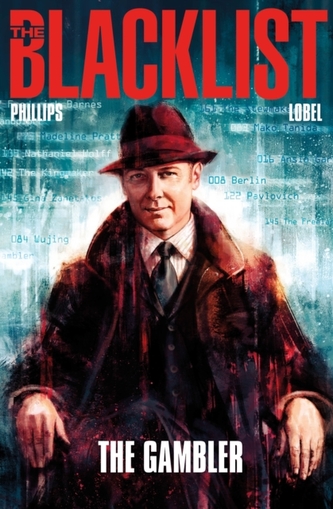 The Blacklist, The Gambler