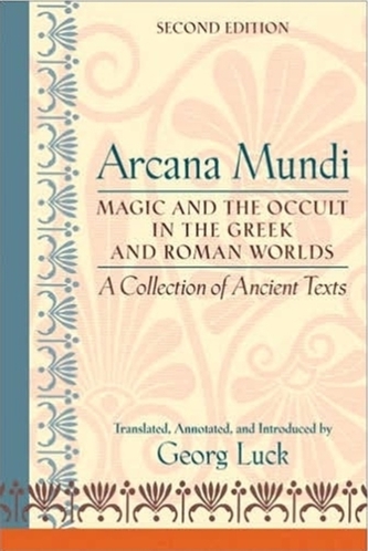 Arcana Mundi