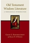 Old Testament Wisdom Literature