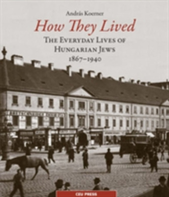 How They Lived
