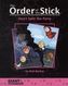 Order of the Stick 4 Dont Split the Party