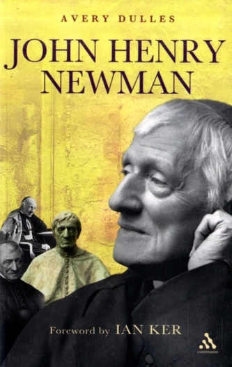 John Henry Newman